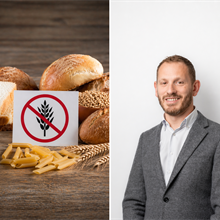 Celiachia, Zanella: “Più sicurezza per chi mangia fuori casa”